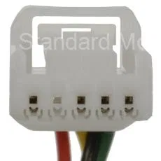 PAC234 – STANDARD IGN Backup Camera, OE Replacement 5 Female Pin Terminals - view 3